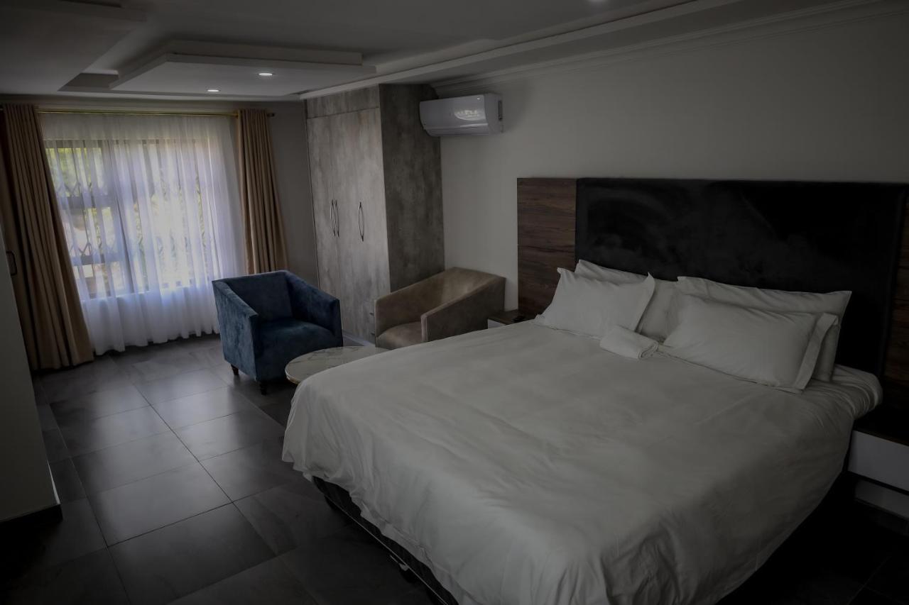 Hotel El Infinito Lifestyle Kempton Park Exteriér fotografie