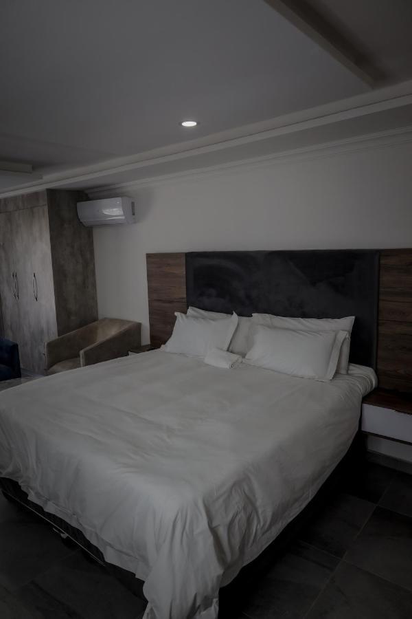 Hotel El Infinito Lifestyle Kempton Park Exteriér fotografie