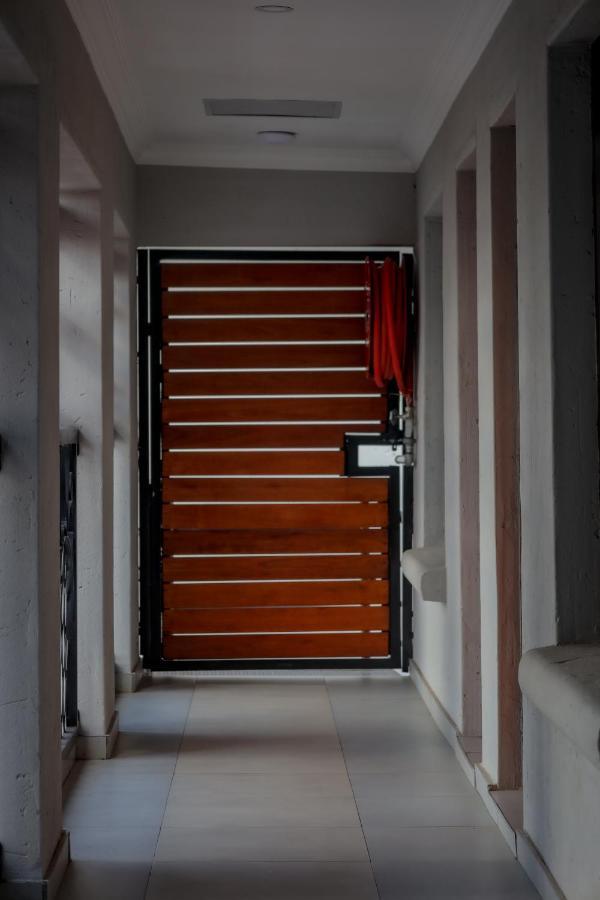 Hotel El Infinito Lifestyle Kempton Park Exteriér fotografie