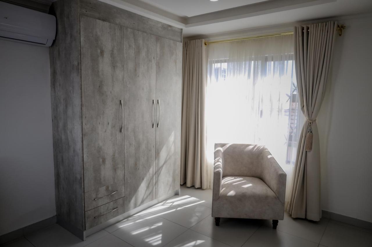 Hotel El Infinito Lifestyle Kempton Park Exteriér fotografie