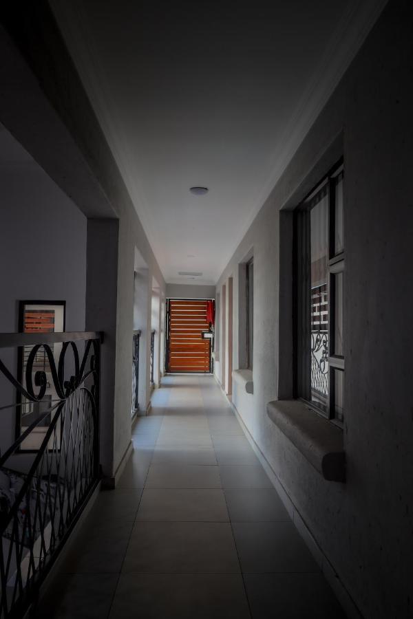 Hotel El Infinito Lifestyle Kempton Park Exteriér fotografie