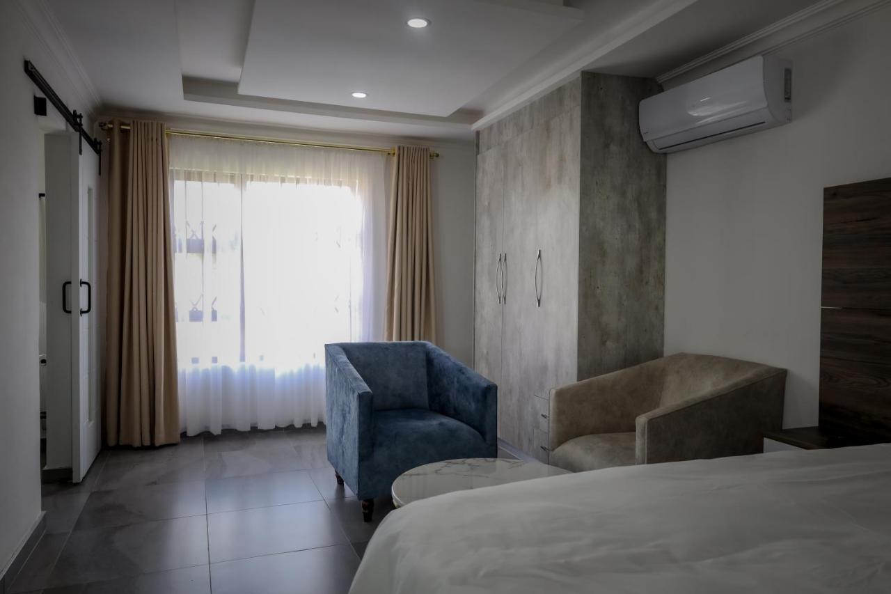 Hotel El Infinito Lifestyle Kempton Park Exteriér fotografie