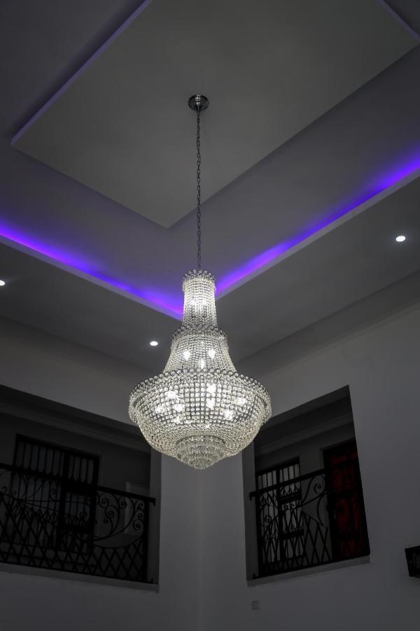Hotel El Infinito Lifestyle Kempton Park Exteriér fotografie