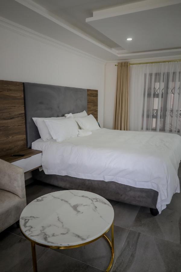 Hotel El Infinito Lifestyle Kempton Park Exteriér fotografie